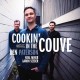 BEN PATERSON-COOKIN' IN THE COUVE (CD)