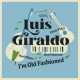 LUIS GIRALDO-I'M OLD FASHIONED (CD)