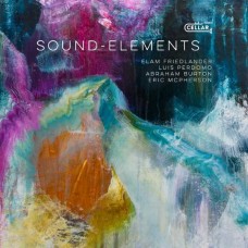 ELAM FRIEDLANDER-SOUND-ELEMENTS (CD)