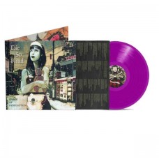 DIE SO FLUID-SPAWN OF DYSFUNCTION -COLOURED- (LP)