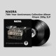 V/A-NAGRA: 70TH YEAR ANNIVERSARY COLLECTION ALBUM -HQ- (2LP)