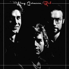 KING CRIMSON-RED -LTD/ANNIV- (2CD+2BLU-RAY)