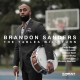 BRANDON SANDERS-THE TABLES WILL TURN (CD)