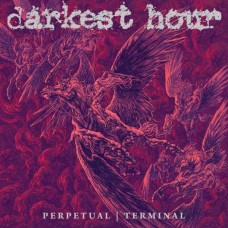 DARKEST HOUR-PERPETUAL (LP)