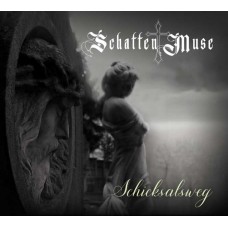 SCHATTEN MUSE-SCHICKSALSWEG (CD)