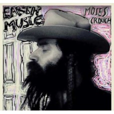 MOSES CROUCH-EARTH MUSIC (CD)