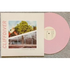 CLIFFDIVER-AT YOUR OWN RISK -COLOURED- (LP)