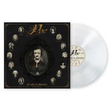 V/A-POE: TO ONE IN PARADISE -COLOURED- (LP)