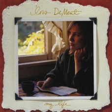 IRIS DEMENT-MY LIFE (CD)