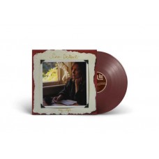 IRIS DEMENT-MY LIFE -COLOURED/LTD- (LP)