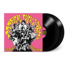 TROPICAL FUCK STORM-TROPICAL FUCK STORM'S INFLATABLE GRAVEYARD (2LP)