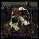 LEGIONS OF DOOM-THE SKULL 3 (CD+LIVRO)