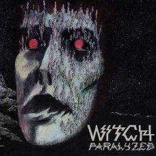 WITCH-PARALYZED -COLOURED- (LP)