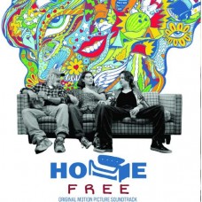 B.S.O. (BANDA SONORA ORIGINAL)-HOME FREE (2LP)