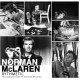 NORMAN MCLAREN-RYTHMETIC: THE COMPOSITIONS OF NORMAN MCLAREN (CD)