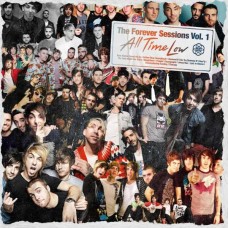 ALL TIME LOW-THE FOREVER SESSIONS VOL.1 (CD)