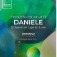 ARMONICO CONSORT-FRANCESCO SCARLATTI: DANIELE - IL DANIELE NEL LAGO DE' LEONI (CD)