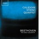 CALIDORE STRING QUARTET-BEETHOVEN: THE EARLY QUARTETS (3CD)