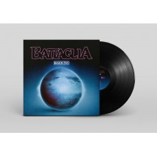 BATTAGLIA-SEASON TWO (LP)