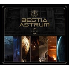 BESTIA ASTRUM-FURY 161 (CD)