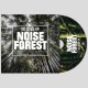 V/A-NOISE FOREST (CD)