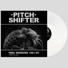 PITCHSHIFTER-PEEL SESSIONS 1991-93 -COLOURED- (LP)