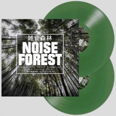 V/A-NOISE FOREST -COLOURED- (2LP)