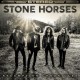 STONE HORSES-REDEMPTION CHRONICLES -COLOURED/LTD- (LP)