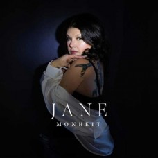JANE MONHEIT-JANE MONHEIT (CD)