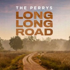 THE PERRYS-LONG, LONG ROAD (CD)