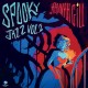 HANNAH GILL-SPOOKY JAZZ VOL. 2 (CD)