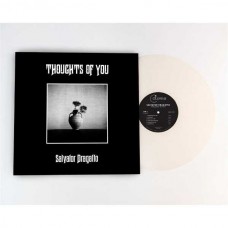 SALVATOR DRAGATTO-THOUGHTS OF YOU -COLOURED- (LP)