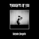 SALVATOR DRAGATTO-THOUGHTS OF YOU (CD)