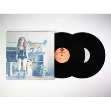 KENDRA MORRIS-BANSHEE (2LP)