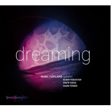 MARC COPLAND-DREAMING (CD)