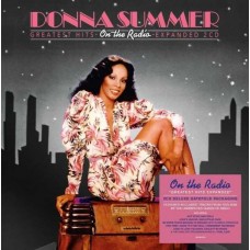 DONNA SUMMER-ON THE RADIO: GREATEST HITS -DIGI- (2CD)