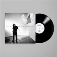 PORRIDGE RADIO-CLOUDS IN THE SKY THEY WILL ALWAYS BE THERE FOR ME (LP)