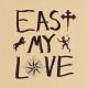 CURRENT JOYS-EAST MY LOVE (CD)