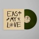 CURRENT JOYS-EAST MY LOVE -COLOURED- (LP)