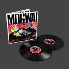 MOGWAI-THE BAD FIRE (2LP)