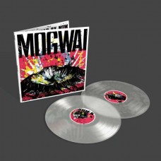 MOGWAI-THE BAD FIRE -COLOURED- (2LP)