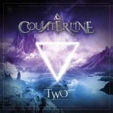 COUNTERLINE-TWO (CD)