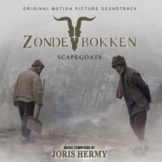 B.S.O. (BANDA SONORA ORIGINAL)-ZONDEBOKKEN (SCAPEGOATS) (CD)
