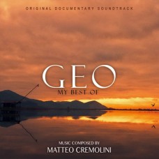 B.S.O. (BANDA SONORA ORIGINAL)-GEO (CD)