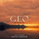 B.S.O. (BANDA SONORA ORIGINAL)-GEO (CD)