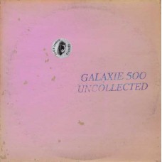 GALAXIE 500-UNCOLLECTED NOISE NEW YORK '88-'90 (2CD)