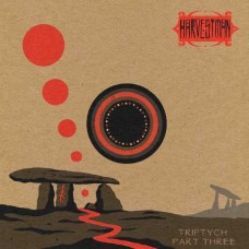 HARVESTMAN-TRYPTICH: PART THREE (LP)