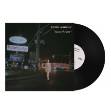 CASSIE RAMONE-SWEETHEART (LP)