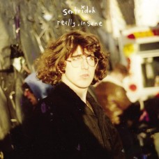 SENTRIDOH-REALLY INSANE - A LOU BARLOW COMPENDIUM (LP)