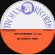 LEE PERRY-I AM A MADMAN -LTD- (12")